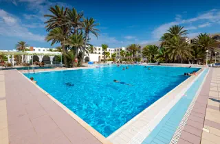 Club Calimera Yati Beach