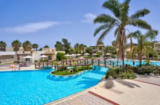Natura Park Village