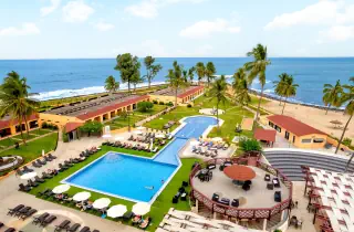 Sun Beach (Bakau)