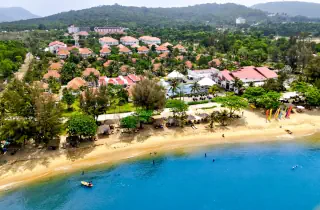 Mercury Phu Quoc Resort and Villas