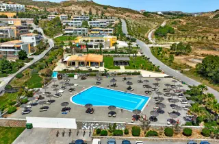 Grand Blue Beach