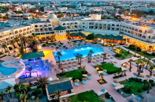 Vincci Dar Midoun (ex Magic Djerba Mare)