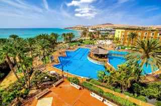SBH Costa Calma Beach Resort