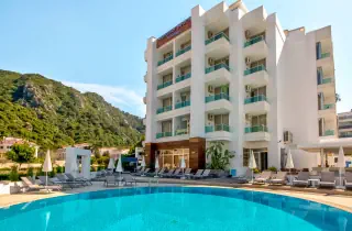 Supreme Beach Icmeler (ex. Munamar Beach Residence)