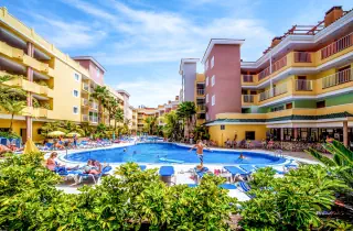 Chatur Costa Caleta (ex. Costa Caleta)