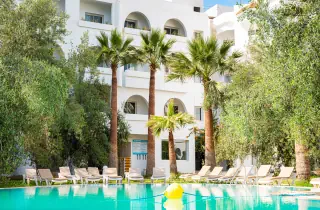 Hammamet Garden Resort & Spa