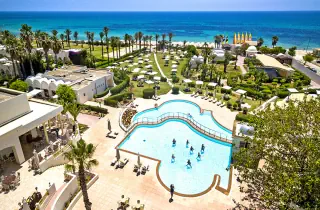 Calimera Delfino Beach Resort & Spa (ex. Aldiana Tunesien)
