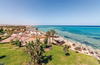 Dream Lagoon & Aqua Park Resort (ex. Floriana Dream Lagoon)