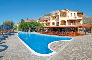 Kampos Village Resort