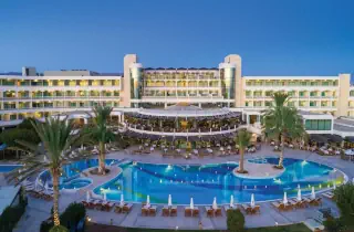 Constantinou Bros Athena Beach (Paphos)