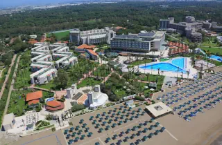 Adora Hotel & Resort (ex. Adora Golf)