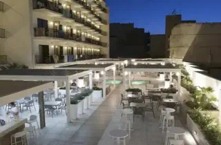 Hotel Santana