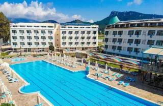 Daima Biz (Kemer)