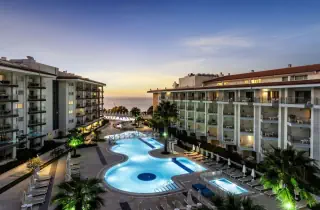 Ramada Hotel & Suites by Wyndham