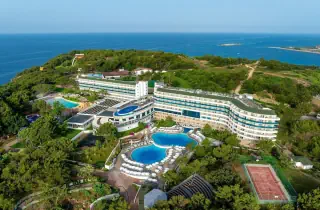 A Good Life Utopia Family Resort (ex. Water Planet & Aquapark)