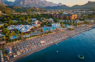 Emelda Sun Club (ex. Simena Sun Club)