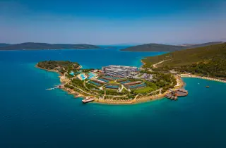La Blanche Island Bodrum