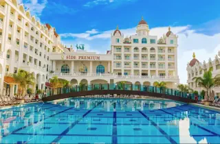 Side Premium by OZ Hotels
