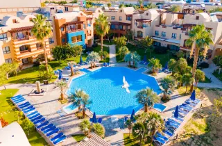 RADISSON INDIVIDUALS MARINA PORT GHALIB