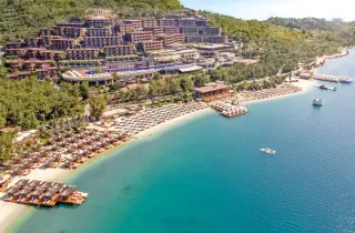 Titanic Luxury Collection Bodrum (ex. Titanic Deluxe Bodrum)