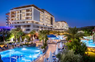 Numa Bay Exclusive (ex Sentido Numa Bay)