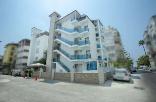 CLEOPATRA GOLDEN BEACH OTEL