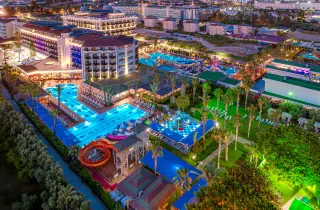 CARETTA BEACH HOTEL