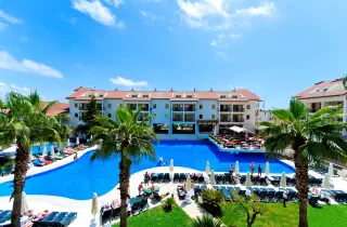 Kentia Apart Hotel