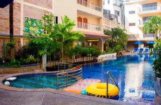 Baan Boa Resort