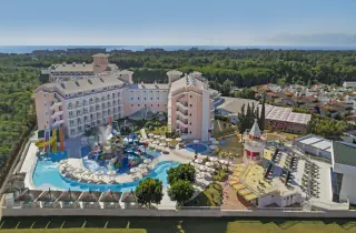 Innvista Belek (ex. Vera Verde)