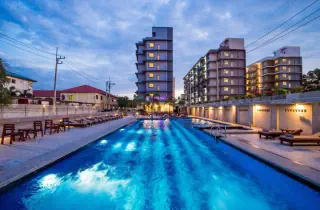 CARUNDA HOTEL