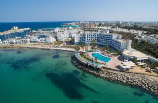 Regency Monastir & Spa