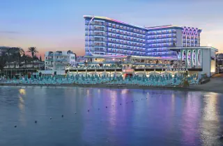Granada Luxury Beach Avsallar