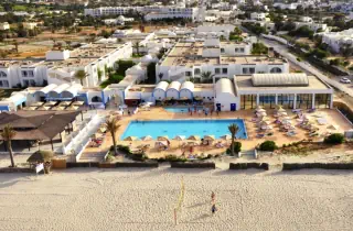 TMK Marine Beach (ex Checkin Bakour Beach)