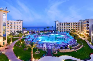 Moreno Horizon Spa & Resort