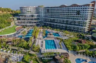Mylome Luxury