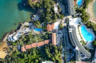 Utopia Beach Club (ex Alara)