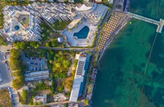 Arin Resort Bodrum