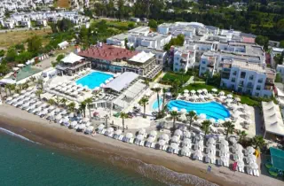 Armonia Holiday Village
