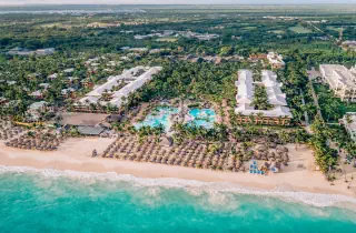 IBEROSTAR WAVES DOMINICANA