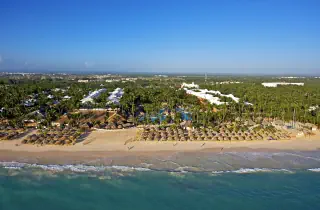 IBEROSTAR WAVES PUNTA CANA