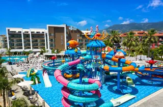 Blue Wave Suite