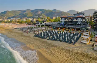 ROYALISA PALMIYE BEACH ADULT ONLY