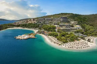 Lujo Bodrum