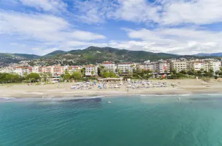 EFTALIA DOWN TOWN HOTEL