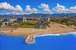 CLUB WASA HOLIDAY VILLAGE