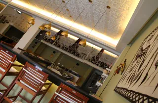 10. Tunezja - HOTEL RESIDENCE MAHMOUD