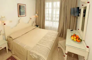7. Tunezja - HOTEL RESIDENCE MAHMOUD