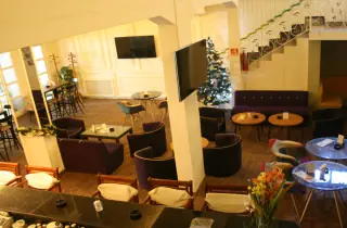 12. Tunezja - HOTEL RESIDENCE MAHMOUD