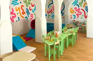 22. Tunezja - HOTEL RESIDENCE MAHMOUD